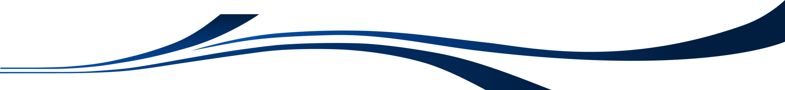 Decorative navy ribbon background