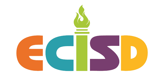 E C I S D logo