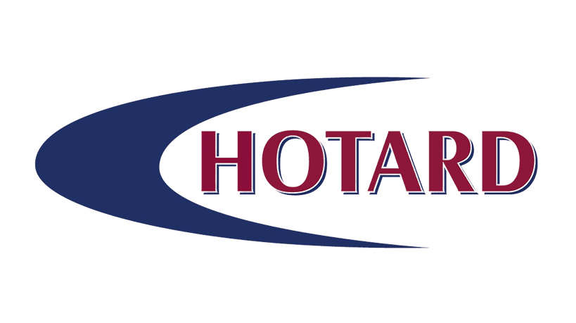Hotard logo