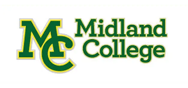 Midland College logo
