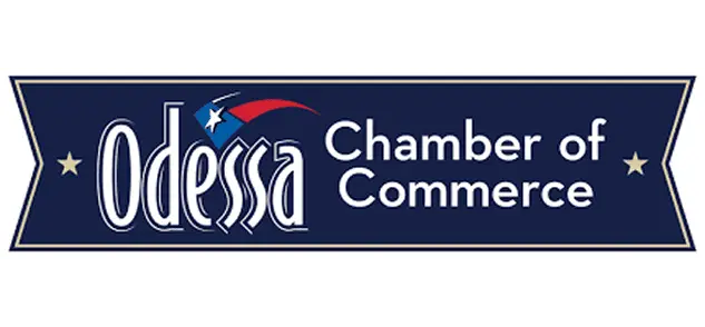 Odessa Chamber of Commerce logo