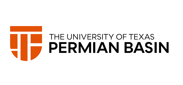 The University of Texas Permian Basin logo