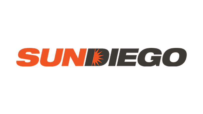 Sun Diego logo