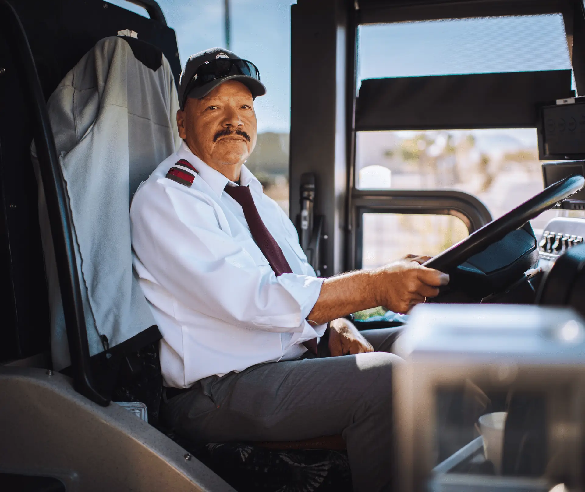 Placeholder image for All Aboard America