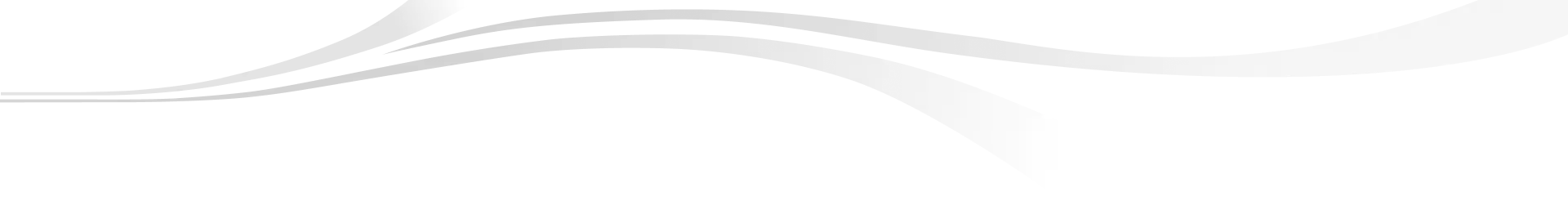 Decorative gray and white ribbon background