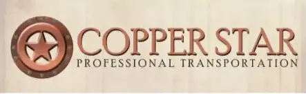 Cooper Star Professional Transportation logo
