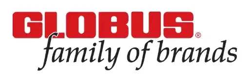 Globus logo