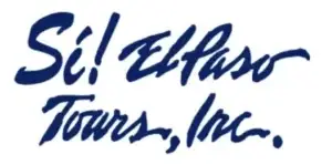 Si! El Paso Tours logo
